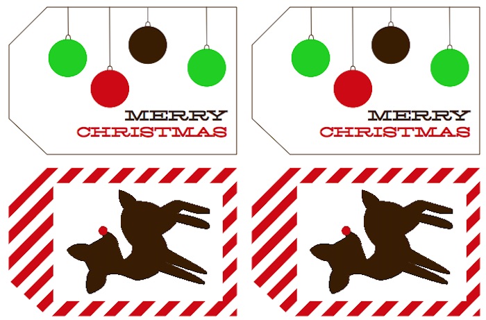 100% Free Christmas Printables for All Christmas-Related Activities 2020